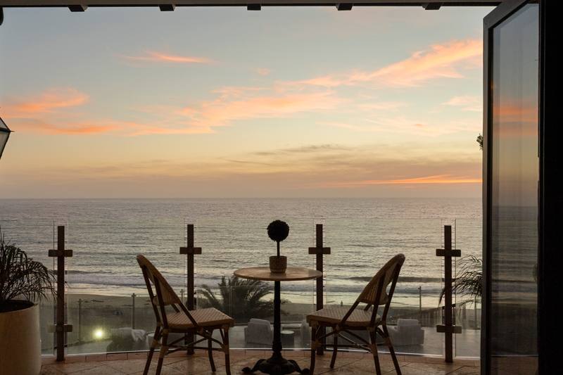 417 Paseo De La Playa
