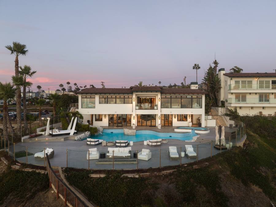 417 Paseo De La Playa, redondo beach