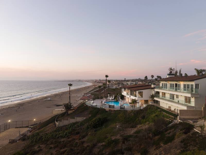 417 Paseo De La Playa
