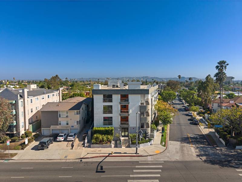 5826 W Olympic Blvd