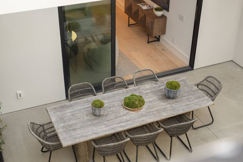 632 N La Jolla Ave
