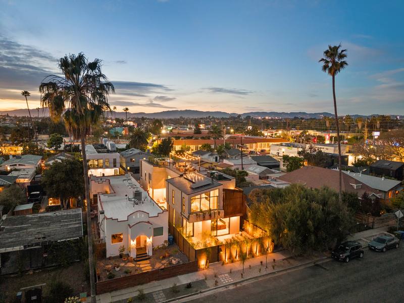 923 Milwood Ave