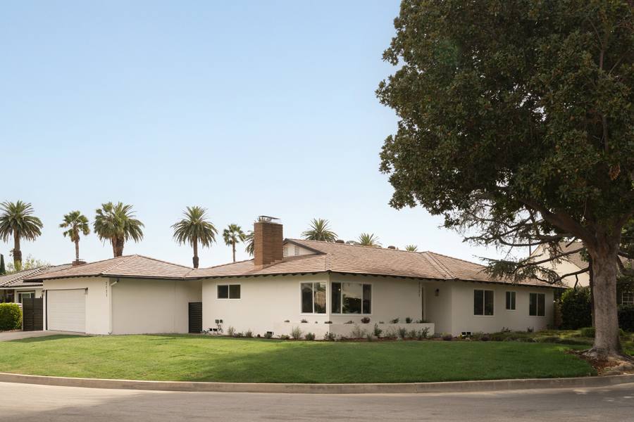 2121 S 3rd St, Arcadia